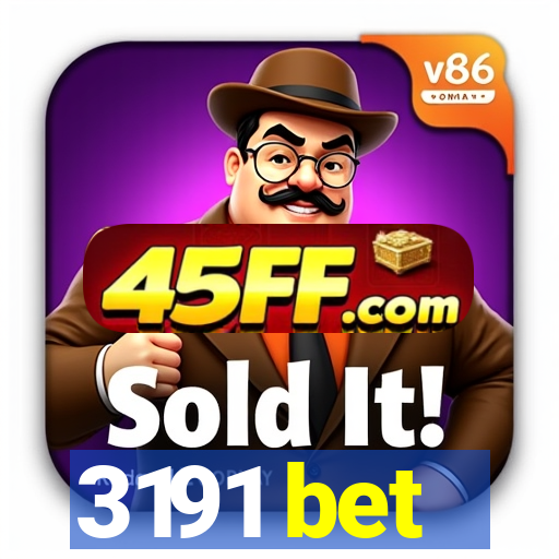 3191 bet